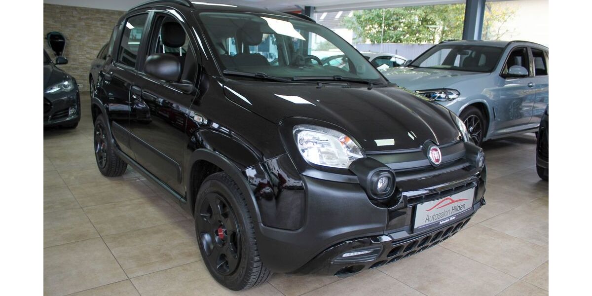 Fiat Panda 71.000 km 8.999 &euro; Hilden (bei Düsseldorf) 40721