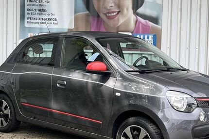Renault Twingo 42.800 km 9.466 &euro; Wermelskirchen 42929