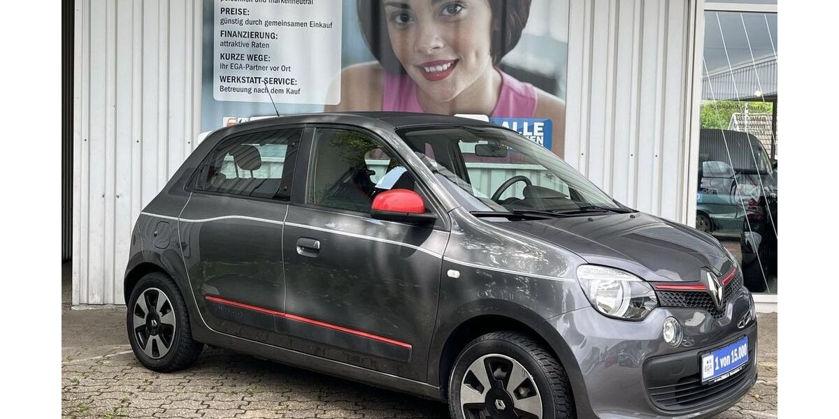 Renault Twingo 42.800 km 9.466 &euro; Wermelskirchen 42929