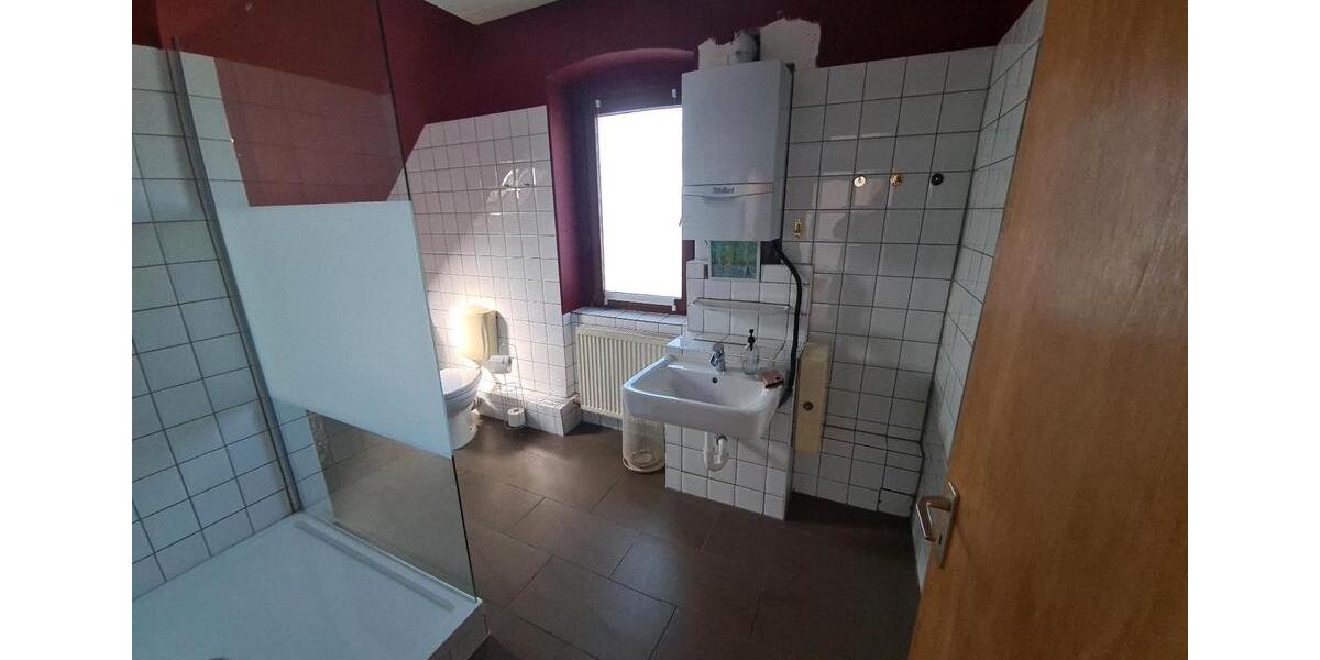 Maisonettenwohnung Remscheid Reinshagen - 2 Zimmer, 68 m&sup2;, 550&euro; | Angebot:25843078