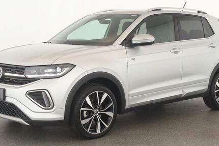 VW T-Cross 29.200 km 23.884 &euro; Neuss 41460
