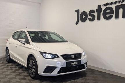 Seat Ibiza 18.276 km 16.990 &euro; Monheim am Rhein 40789
