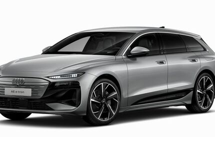 Audi A6 e-tron 4.444 km 82.740 € Bergheim 50126