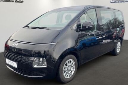 Hyundai STARIA 26.692 km 39.450 € Neuss 41464