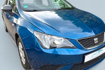 Seat Ibiza 126.900 km 4.390 € Hilden 40724