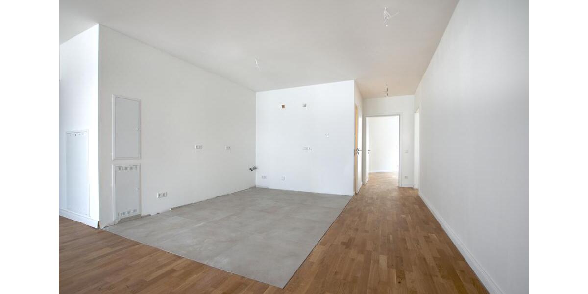 Erstbezug! Exklusive 5-Zimmer-Wohnung im 3. OG – hochwertiger Neubau in Stadtmitte 5 zimmer