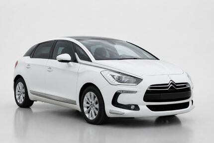 Citroen DS5 169.800 km 6.250 &euro; Brühl 50321
