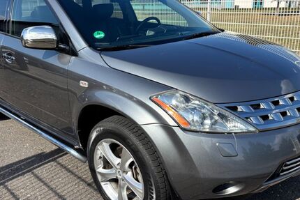 Nissan Murano 171.000 km 4.900 € Troisdorf (10 km Köln-Bonn Airport) 53842