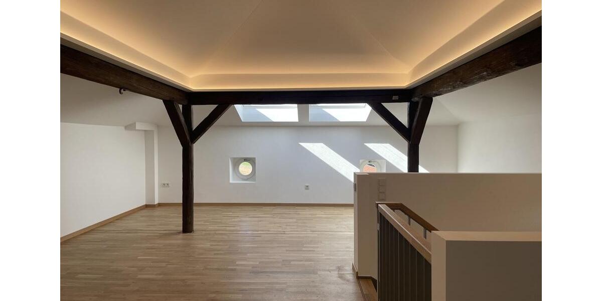 Exklusives saniertes Einfamilienhaus mit Terrasse im historischen „Haus Freiheit“! 5 zimmer