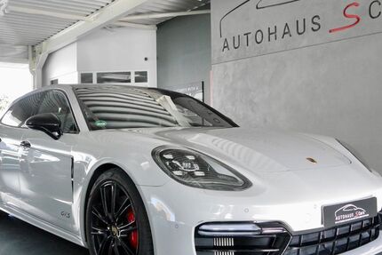 Porsche Panamera 113.000 km 65.490 &euro; Bergheim (bei Köln) 50126