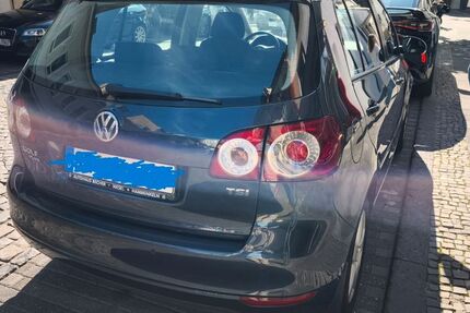 VW Golf Plus 133.000 km 5.000 &euro; Solingen 42659