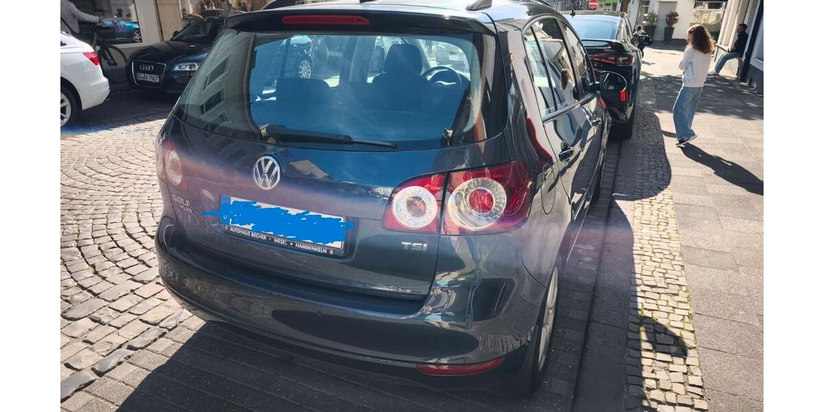VW Golf Plus 133.000 km 5.000 &euro; Solingen 42659