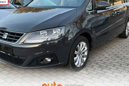 Seat Alhambra 116.145 km 23.429 &euro; Hilden 40721