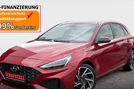 Hyundai i30 40.410 km 18.979 € Elsdorf (bei Köln) 50189