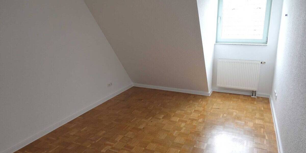 Etagenwohnung Leverkusen Schlebusch - 2 Zimmer, 56 m&sup2;, 615&euro; | Angebot:26887572