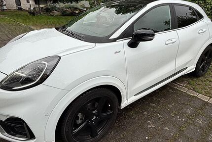 Ford Puma 40.000 km 22.999 &euro; Köln 50858