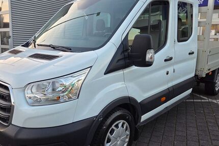 Ford Transit 131.576 km 16.950 &euro; Pulheim 50259