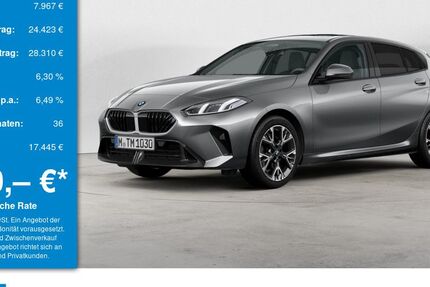 BMW 120 4.041 km 31.390 &euro; Bergisch Gladbach 51469