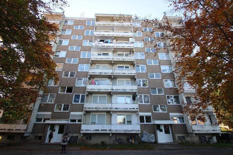 Etagenwohnung Niederkassel Lülsdorf - 3 Zimmer, 73 m&sup2;, 88.000&euro; | Angebot:25358132
