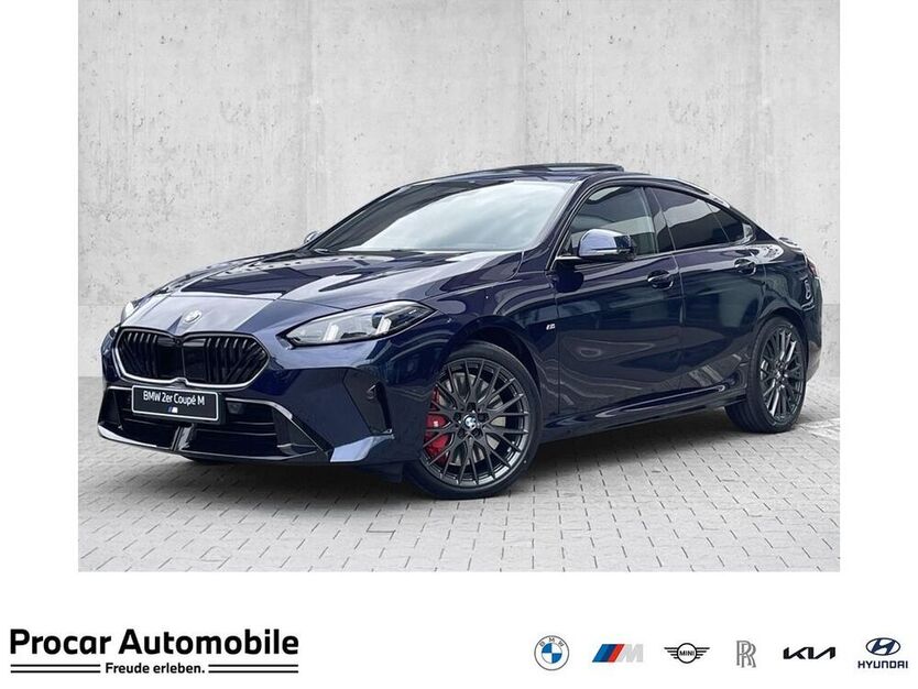 220 Gran Coupé