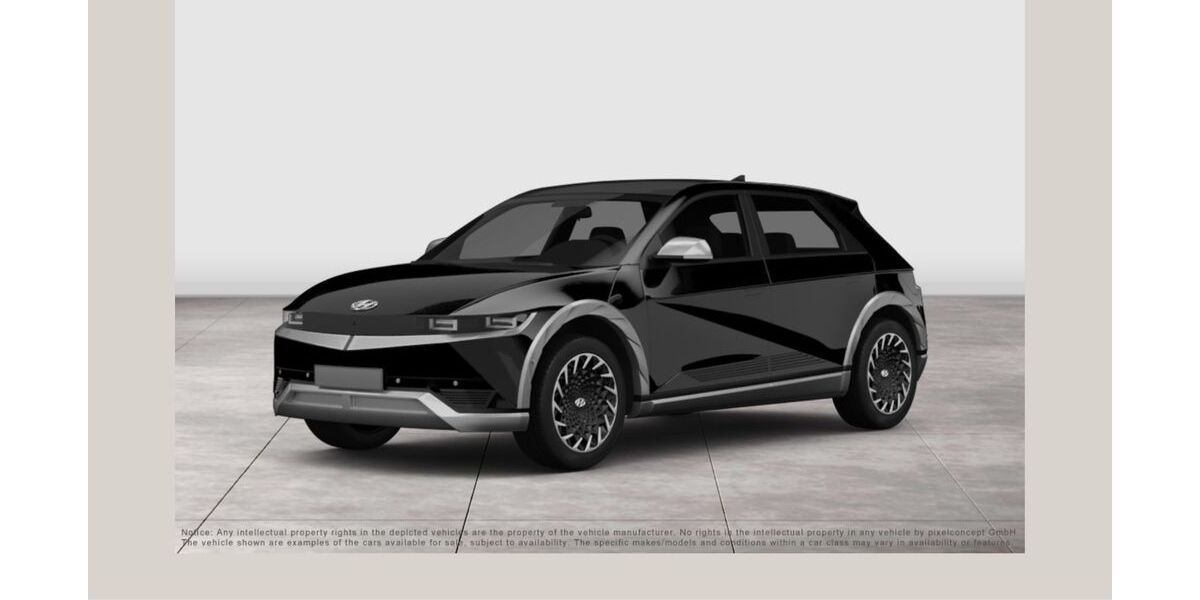 Hyundai IONIQ 9.782 km 36.980 &euro; Köln Süd 50968