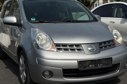 Nissan Note 176.700 km 2.800 &euro; Düsseldorf 40627