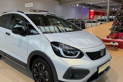 Honda Jazz 5.100 km 24.750 &euro; Düsseldorf 40233