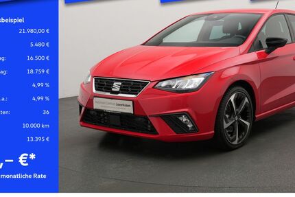 Seat Ibiza 7.385 km 20.680 € Leverkusen 51379