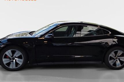 Porsche Taycan 50.000 km 56.990 &euro; Bedburg 50181