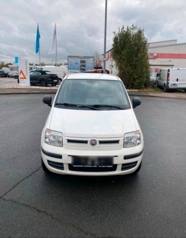 Fiat Panda 90.000 km 3.300 € Wesseling 50389