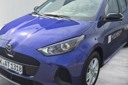 Mazda 2 4.800 km 21.990 &euro; Köln 50825