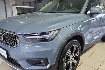 Volvo XC40 43.972 km 27.950 &euro; Bergheim 50126