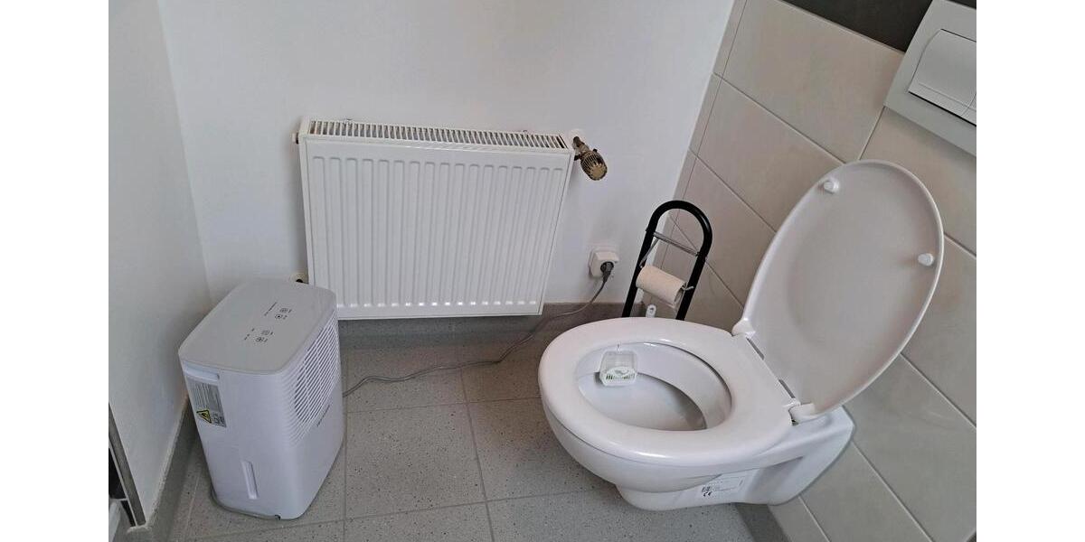 Möbliertes Apartment 45m2 1Person NichtraucherArbeitsvertrag 1 zimmer