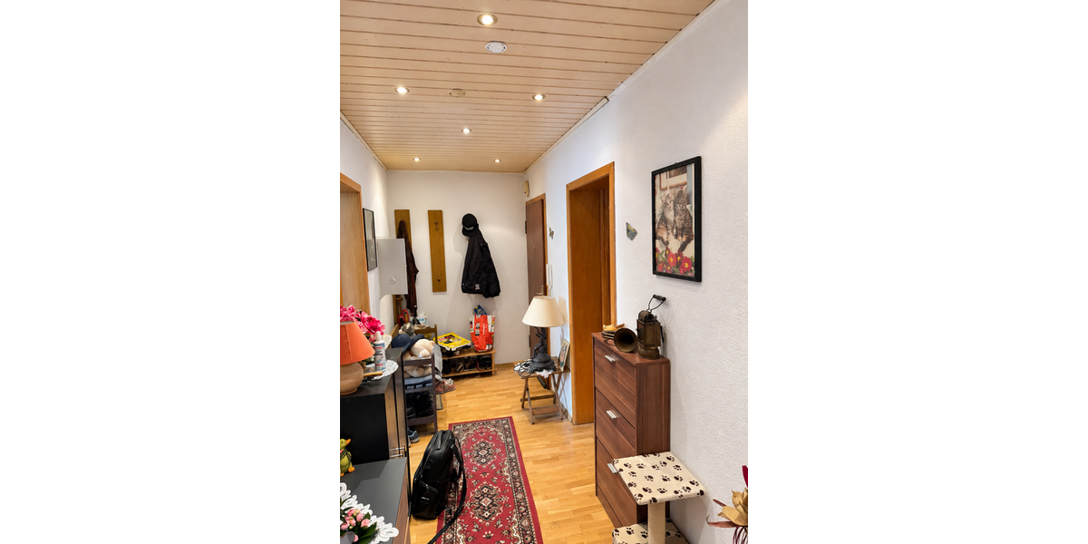 Etagenwohnung Neuss Furth-Mitte - 2 Zimmer, 51 m&sup2;, 223.000&euro; | Angebot:27338332