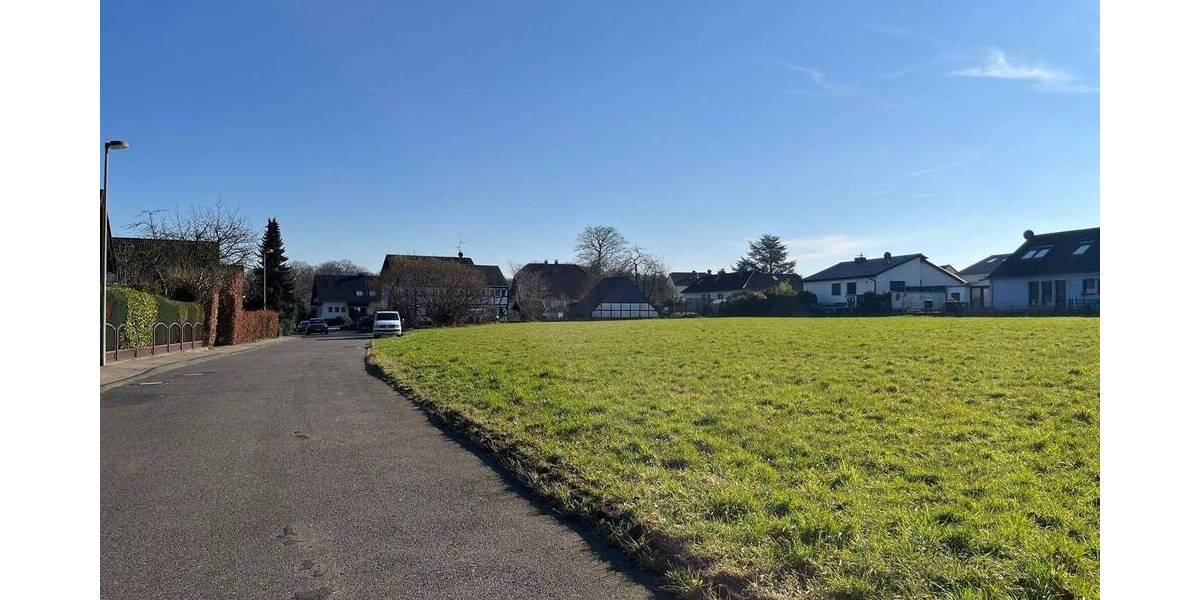 Grundstück Odenthal Voiswinkel - 200.000&euro; | Angebot:23950193