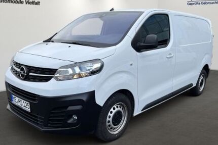 Opel Vivaro 8.900 km 24.990 € Neuss 41464