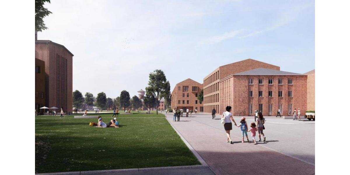 Etagenwohnung Leverkusen Opladen - 3 Zimmer, 80 m&sup2;, 1.295&euro; | Angebot:25385661