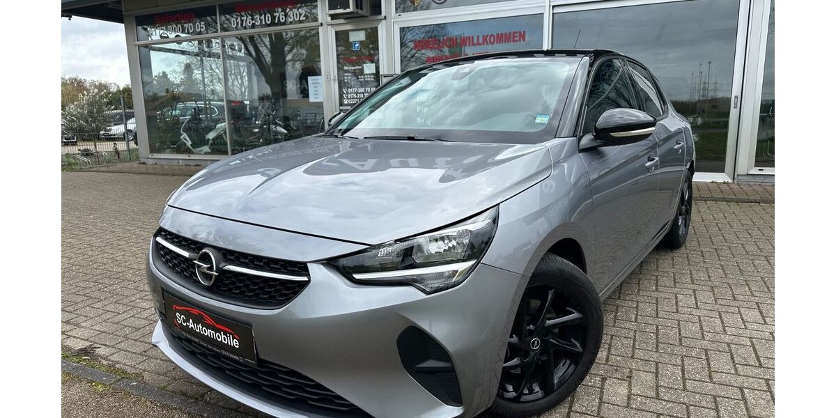 Opel Corsa 31.000 km 13.890 &euro; Bergheim Zieverich (bei Köln) 50126