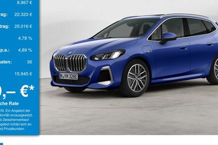 BMW 225 Active Tourer 56.455 km 30.890 &euro; Remscheid 42897