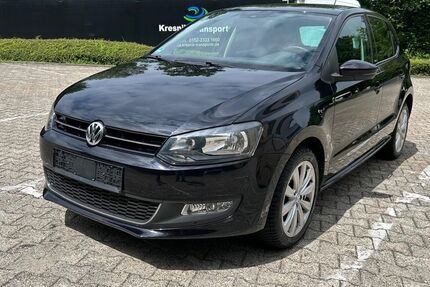 VW Polo 98.500 km 5.800 &euro; Remscheid 42899