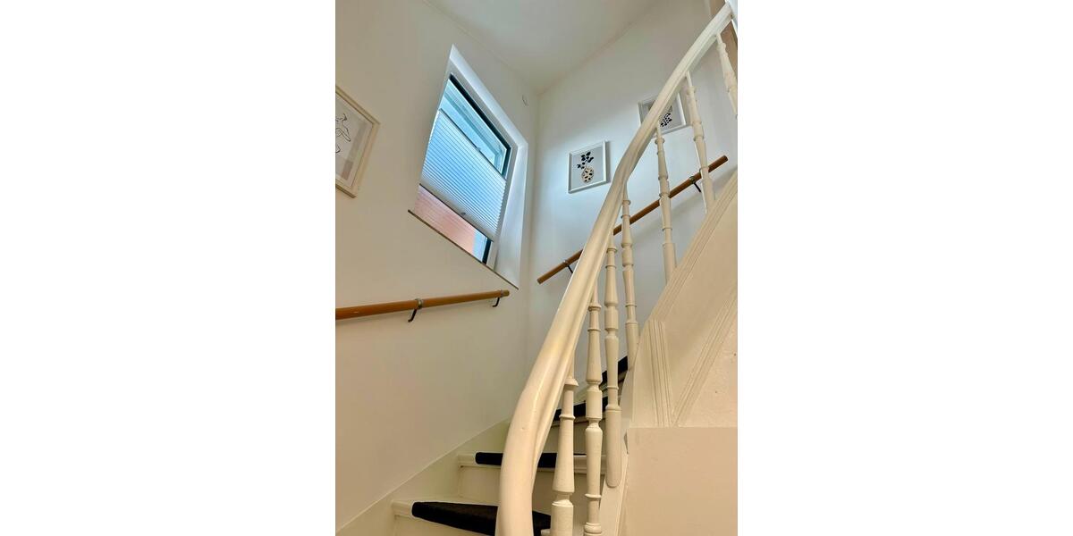 Erdgeschoßwohnung Köln Nippes - 2 Zimmer, 35 m&sup2;, 1.450&euro; | Angebot:26478166
