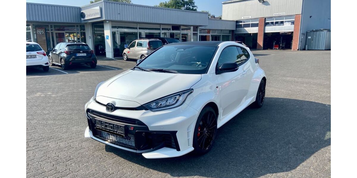 Toyota Yaris 7.000 km 44.900 &euro; Düsseldorf 40629