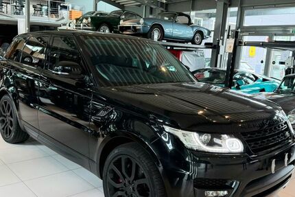 Land Rover Range Rover Sport 212.000 km 14.850 &euro; Brühl 50321