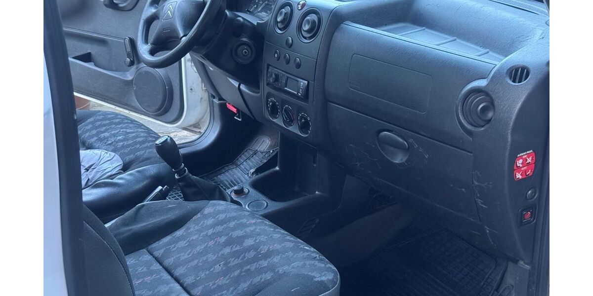 Citroen Berlingo 304.000 km 600 &euro; Köln 51065