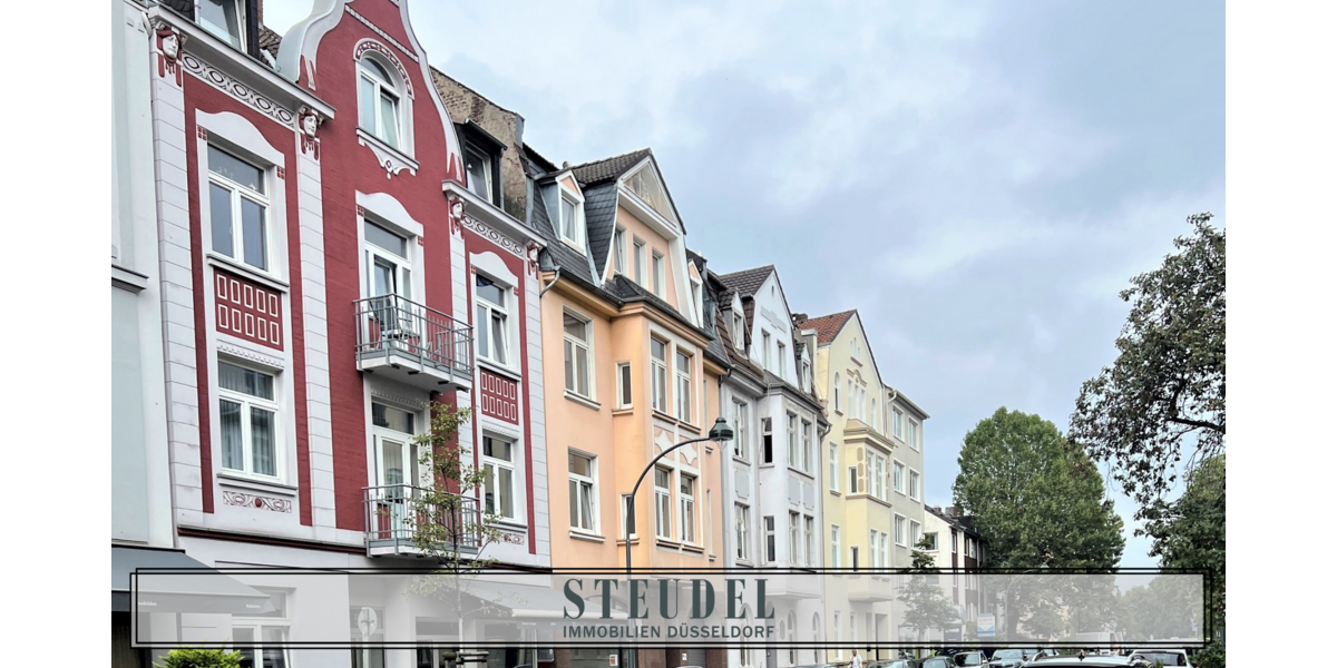 Haus zum Mieten in Düsseldorf 7.750 € 510 m² 20 zimmer