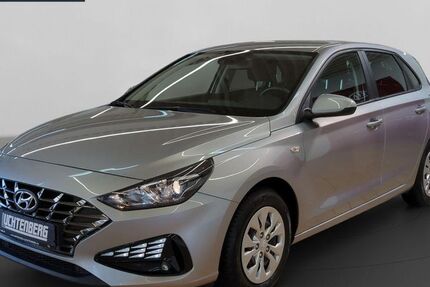 Hyundai i30 82.800 km 11.490 € Leverkusen 51381