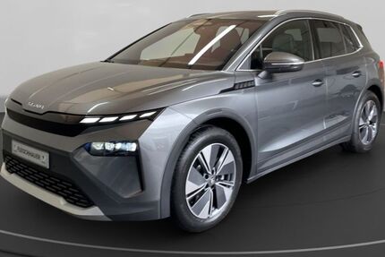 Skoda Elroq 8.990 km 45.990 &euro; Köln 50823