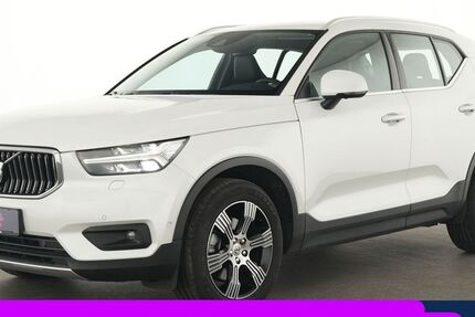Volvo XC40 39.185 km 27.693 &euro; Neuss 41460