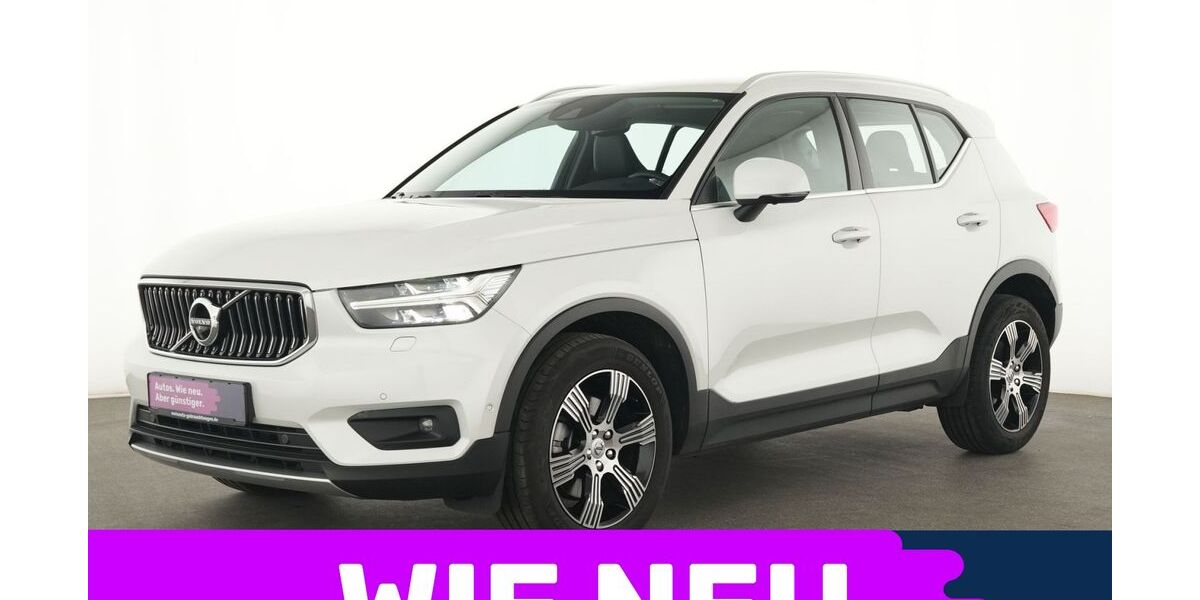 Volvo XC40 39.185 km 27.693 &euro; Neuss 41460