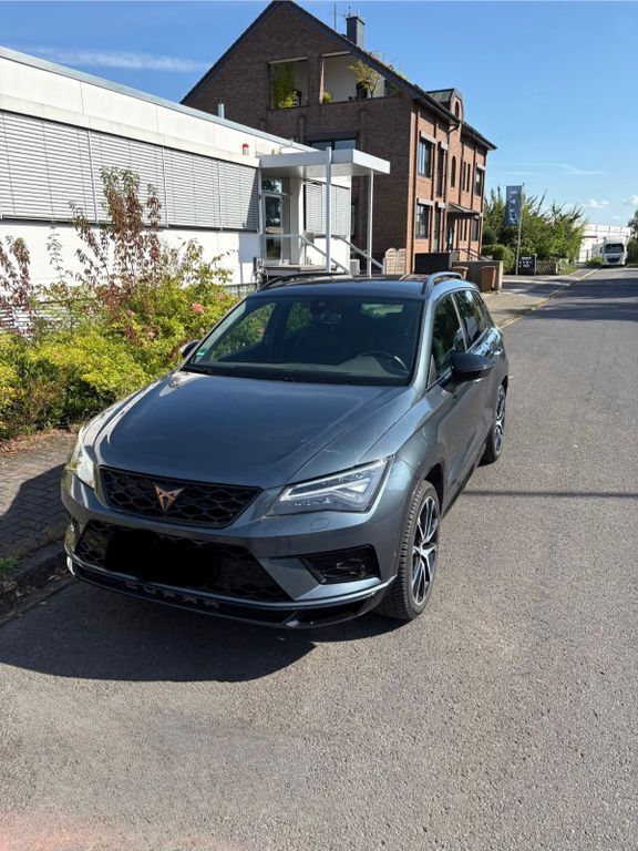 Ateca